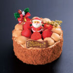 ショコラクリスマス