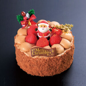 ショコラクリスマス